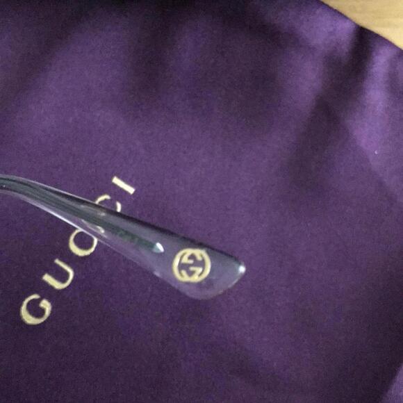 GUCCI RAINBOW 🌈 AVIATORS - Picture 8 of 13